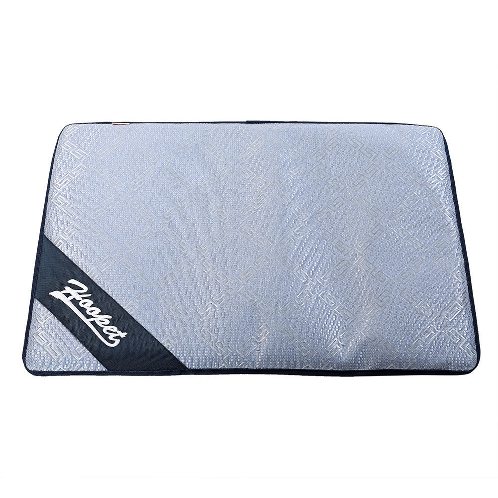 Dog Cooling Mat Summer Pad Mat For Dogs Cat Breathable Blanket Cat Ice Pads Washable Sofa Breathable Pet Dog Bed Pet Mat