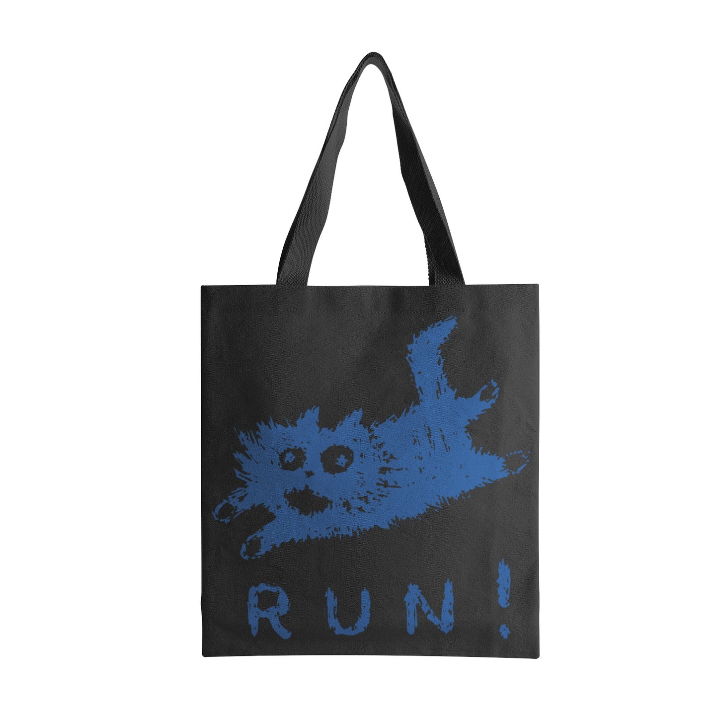 Heavy Duty and Strong Natural Canvas Tote Bags