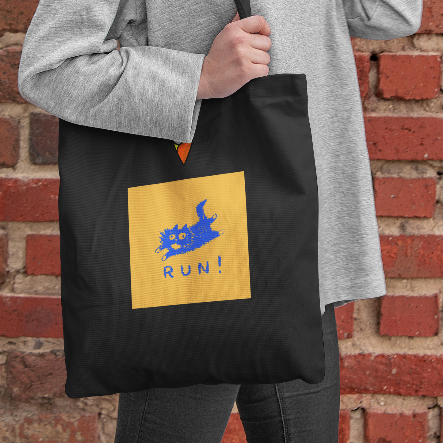 Heavy Duty and Strong Natural Canvas Tote Bags