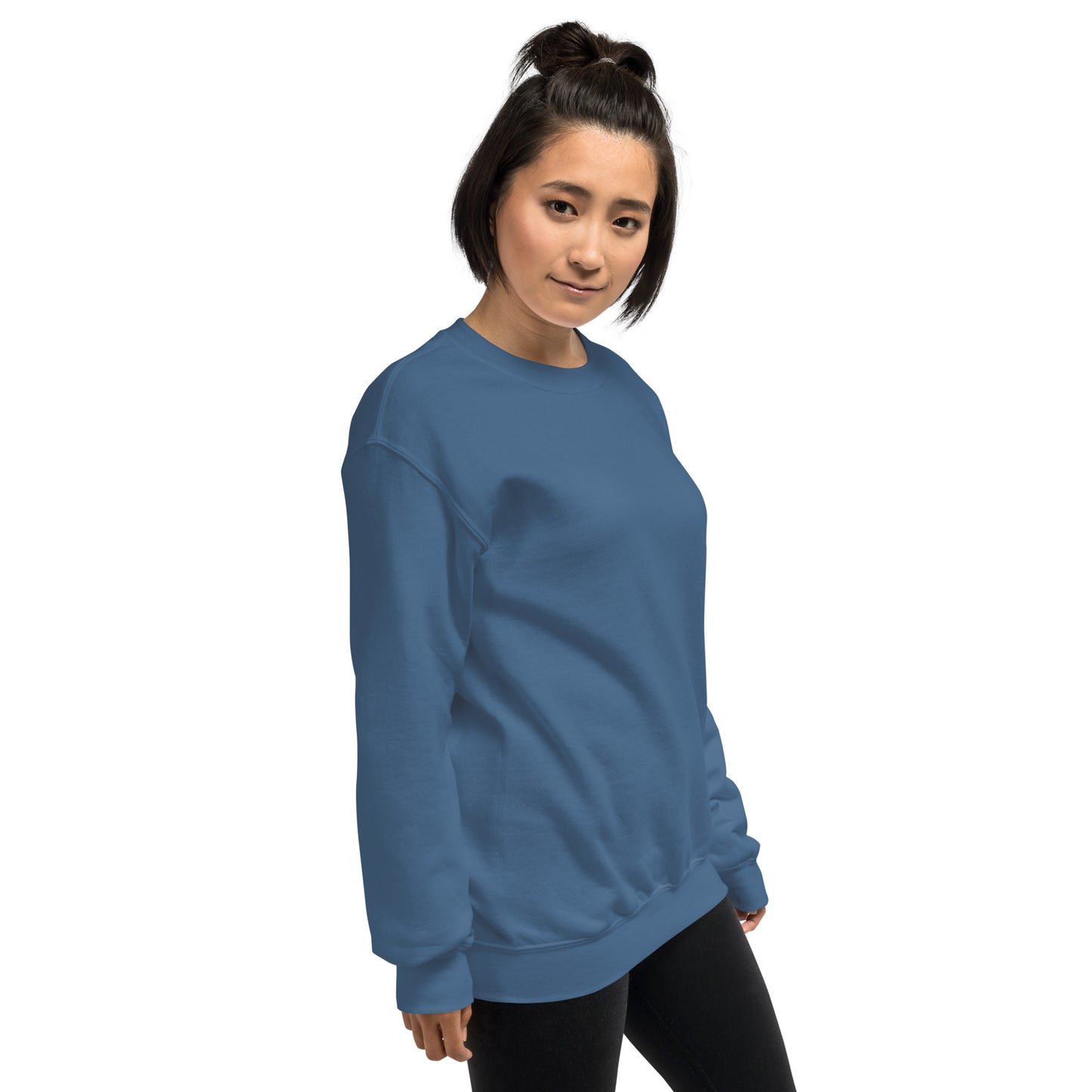 Reminiscence Unisex Sweatshirt