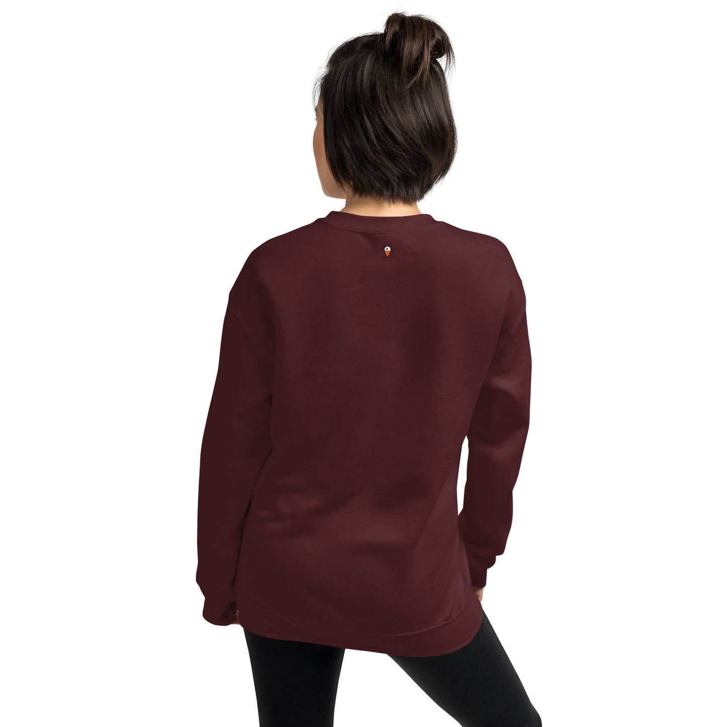 Reminiscence Unisex Sweatshirt