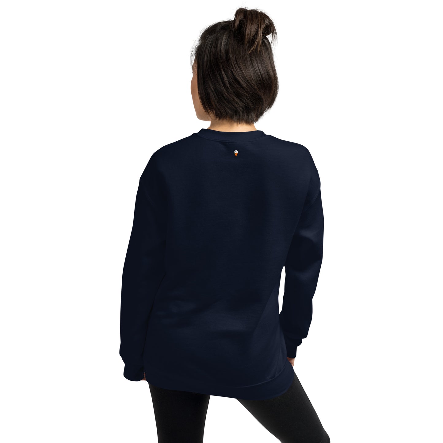 Reminiscence Unisex Sweatshirt