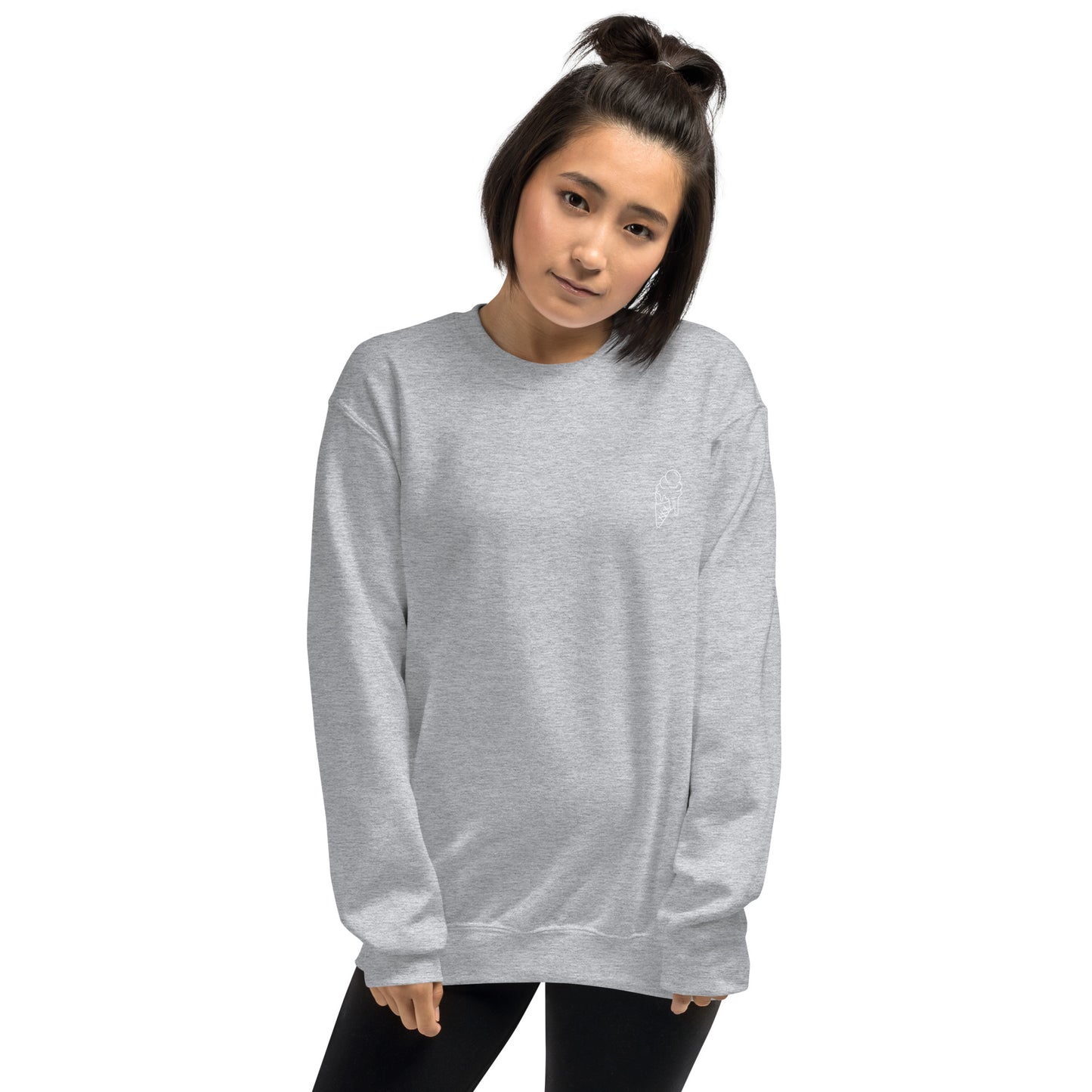 Reminiscence Unisex Sweatshirt