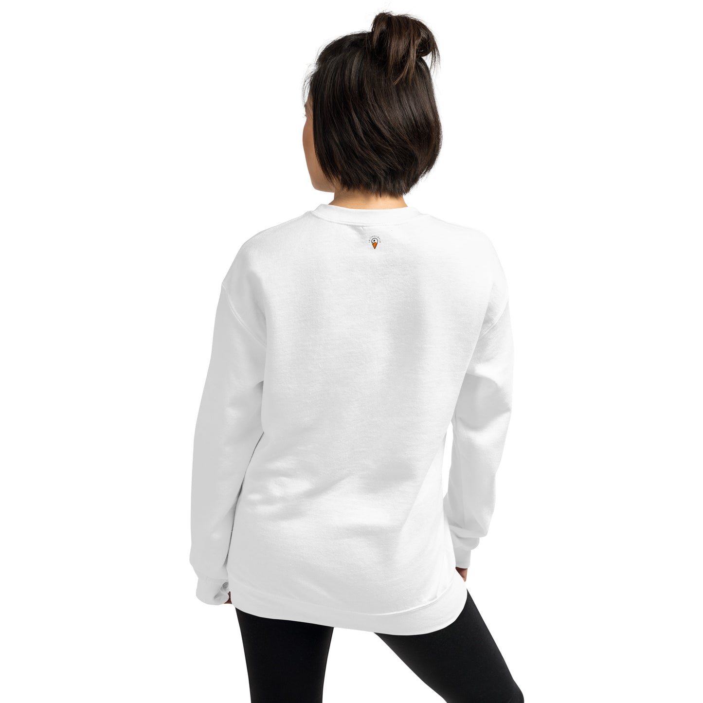 Reminiscence Unisex Sweatshirt