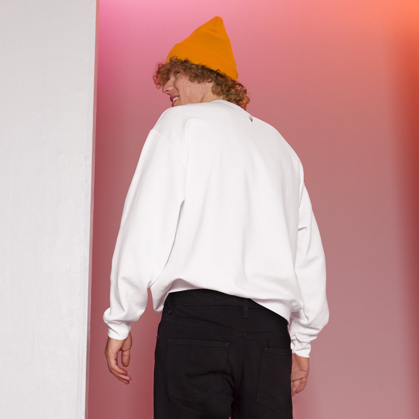 Reminiscence Ice-cream Unisex Sweatshirt