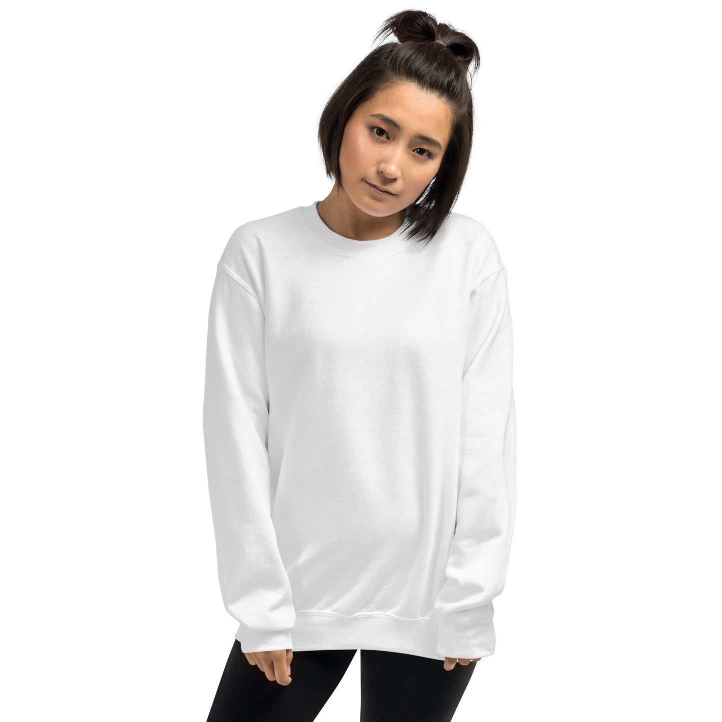 Reminiscence Unisex Sweatshirt