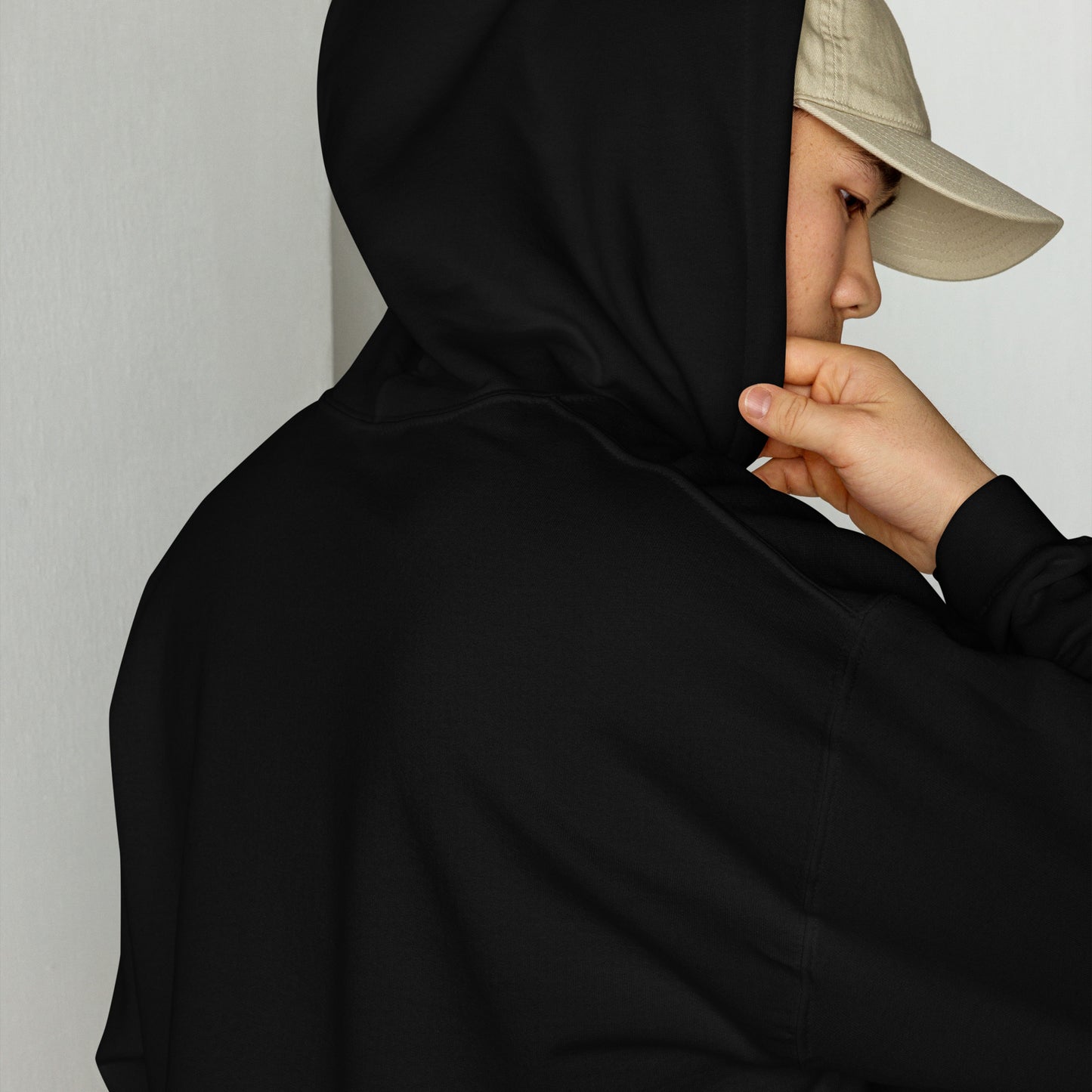 Reminiscence Unisex Hoodie
