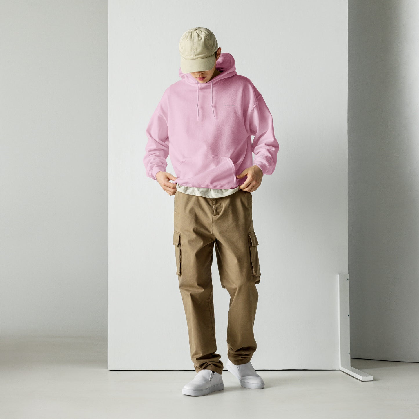 Reminiscence Unisex Hoodie