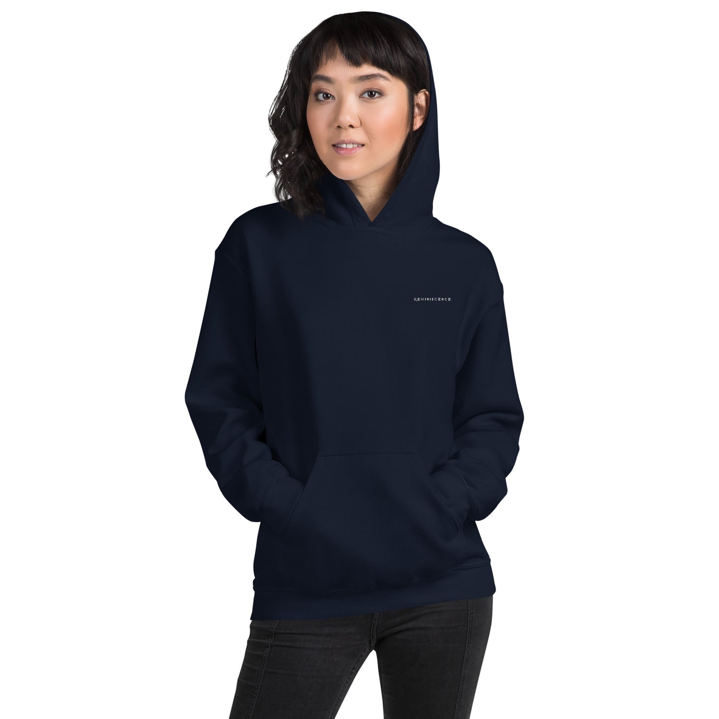 Reminiscence Unisex Hoodie