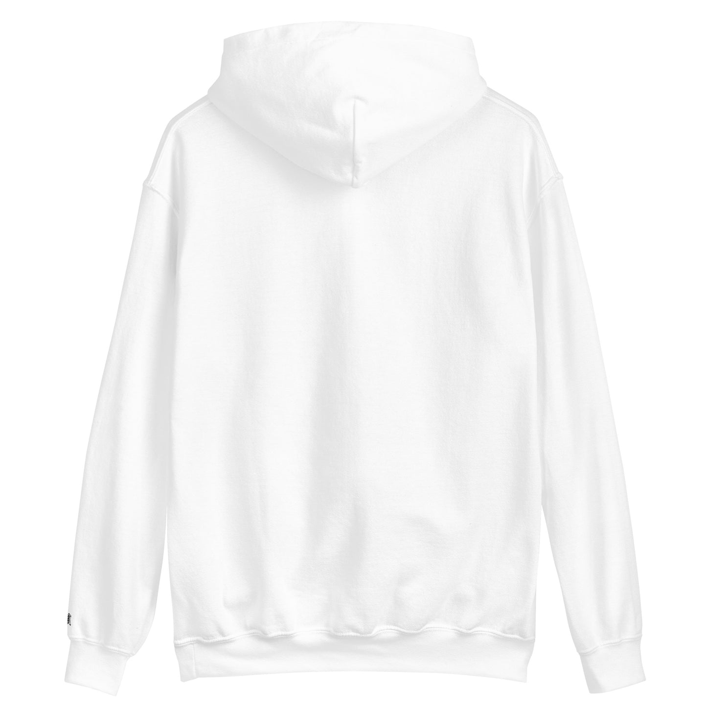 Reminiscence soft feel Unisex Hoodie
