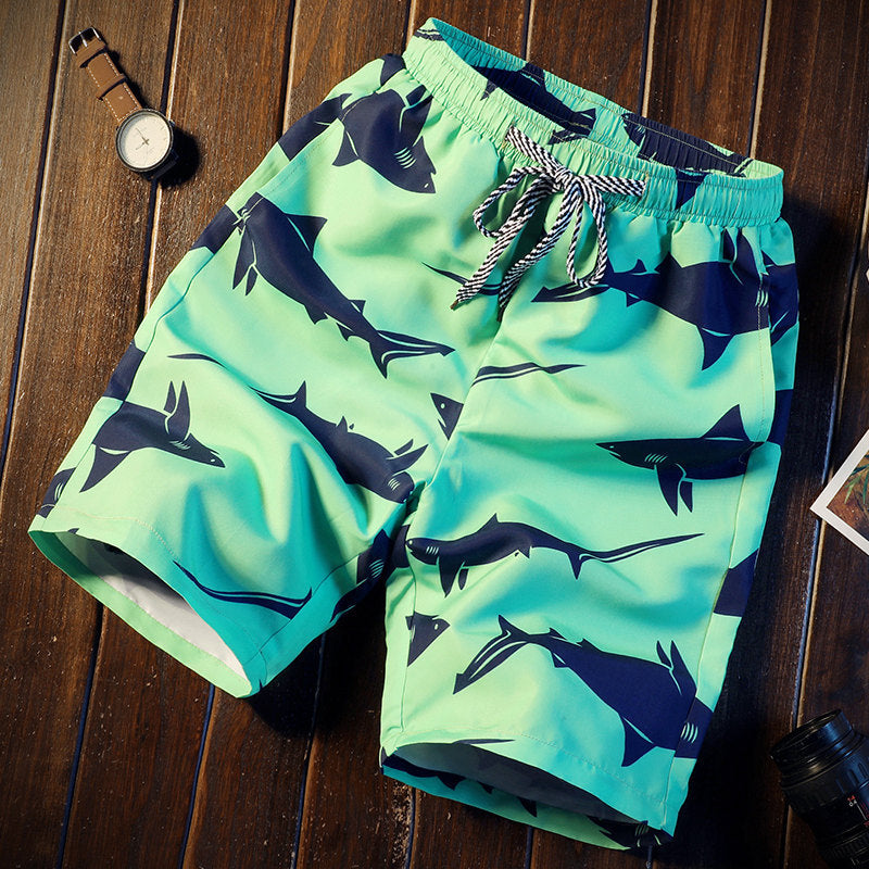 Swim shorts