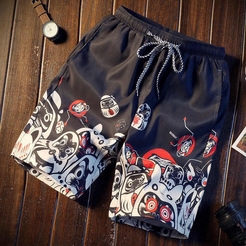 Swim shorts