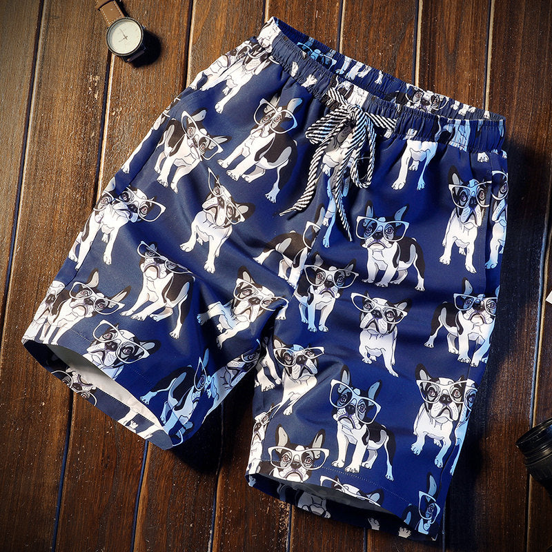 Swim shorts