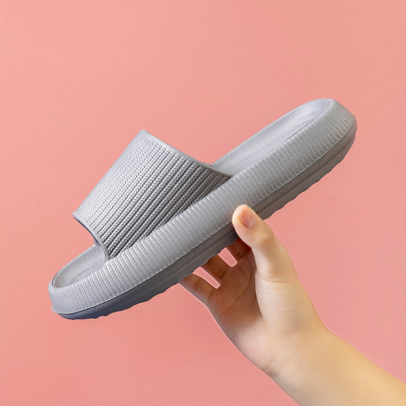 EVA Shoes Slippers Soft Soles Summer Bathroom Sliders