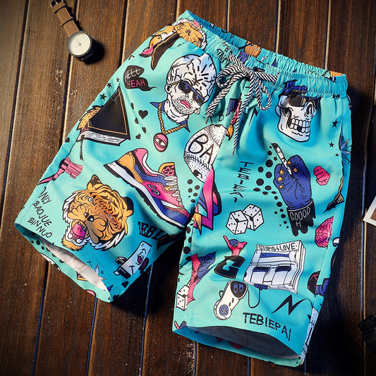 Swim shorts
