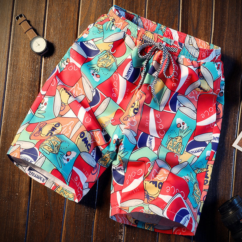 Swim shorts