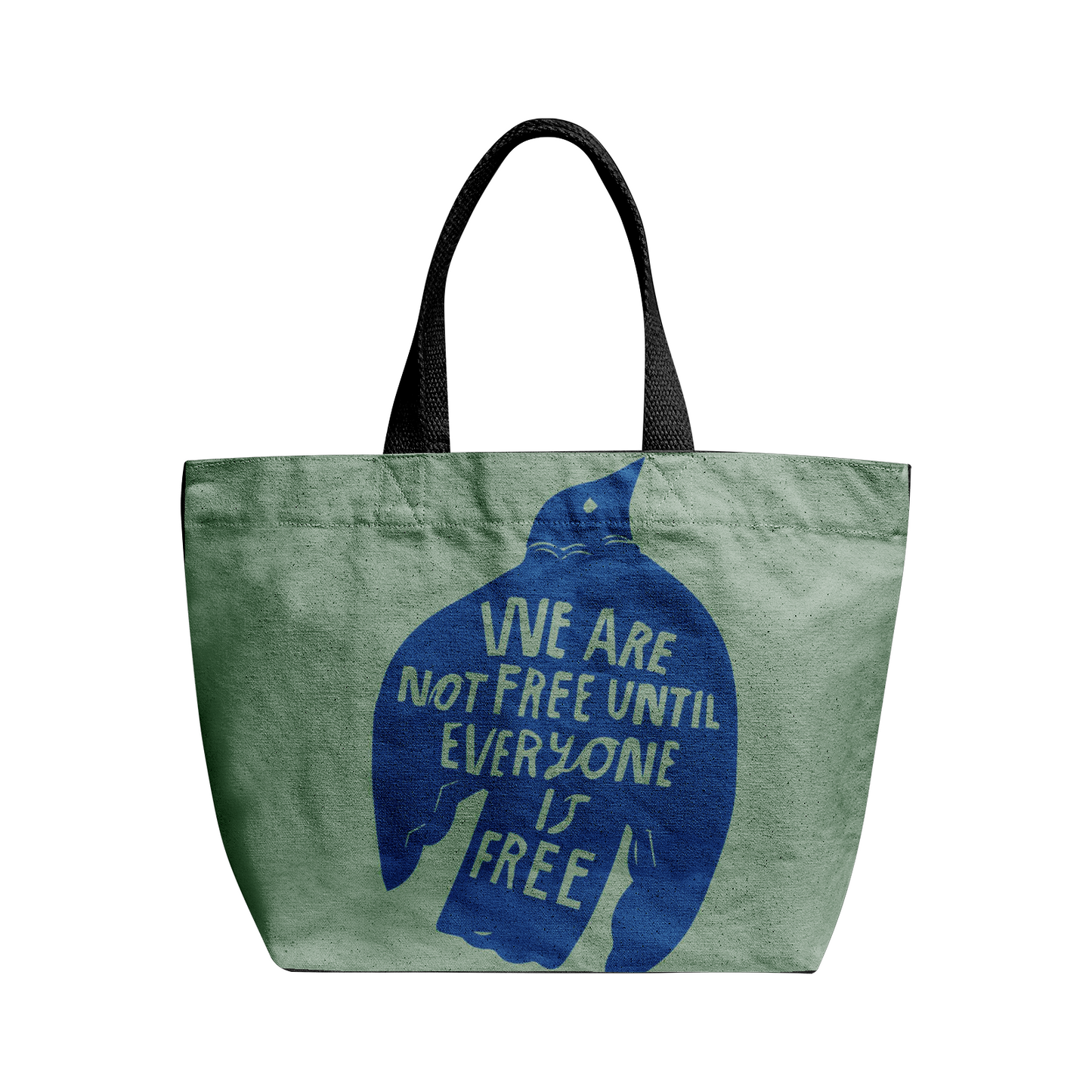 Heavy Duty and Strong Natural Canvas Tote Bags