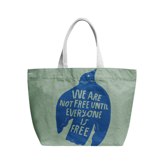 Heavy Duty and Strong Natural Canvas Tote Bags