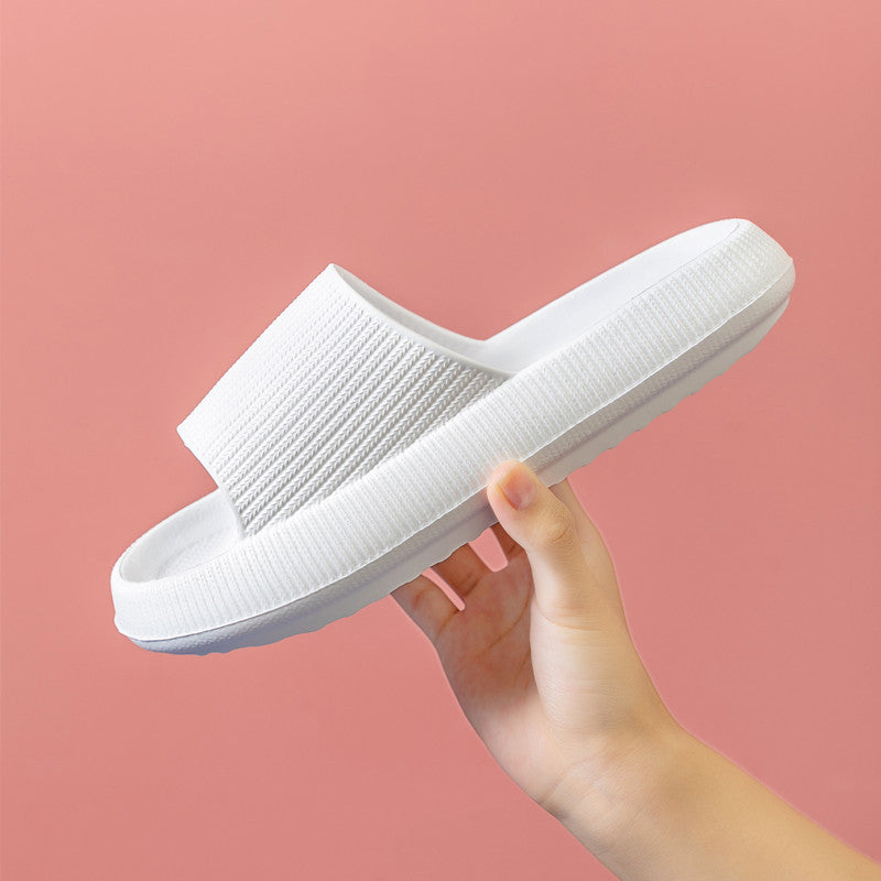 EVA Shoes Slippers Soft Soles Summer Bathroom Sliders