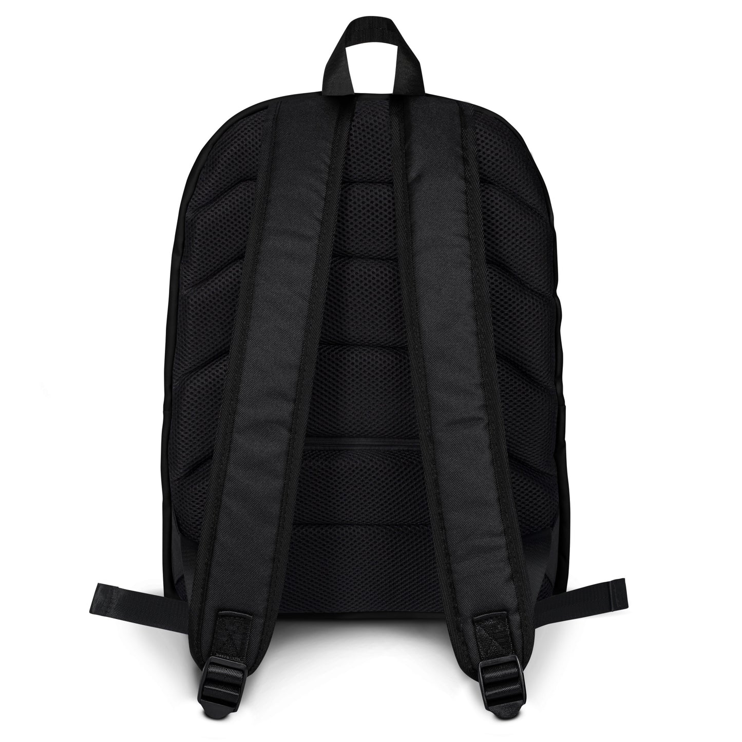 Reminiscence Backpack (Black)