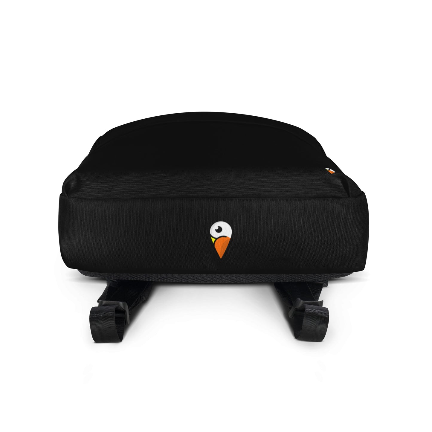 Reminiscence Backpack (Black)