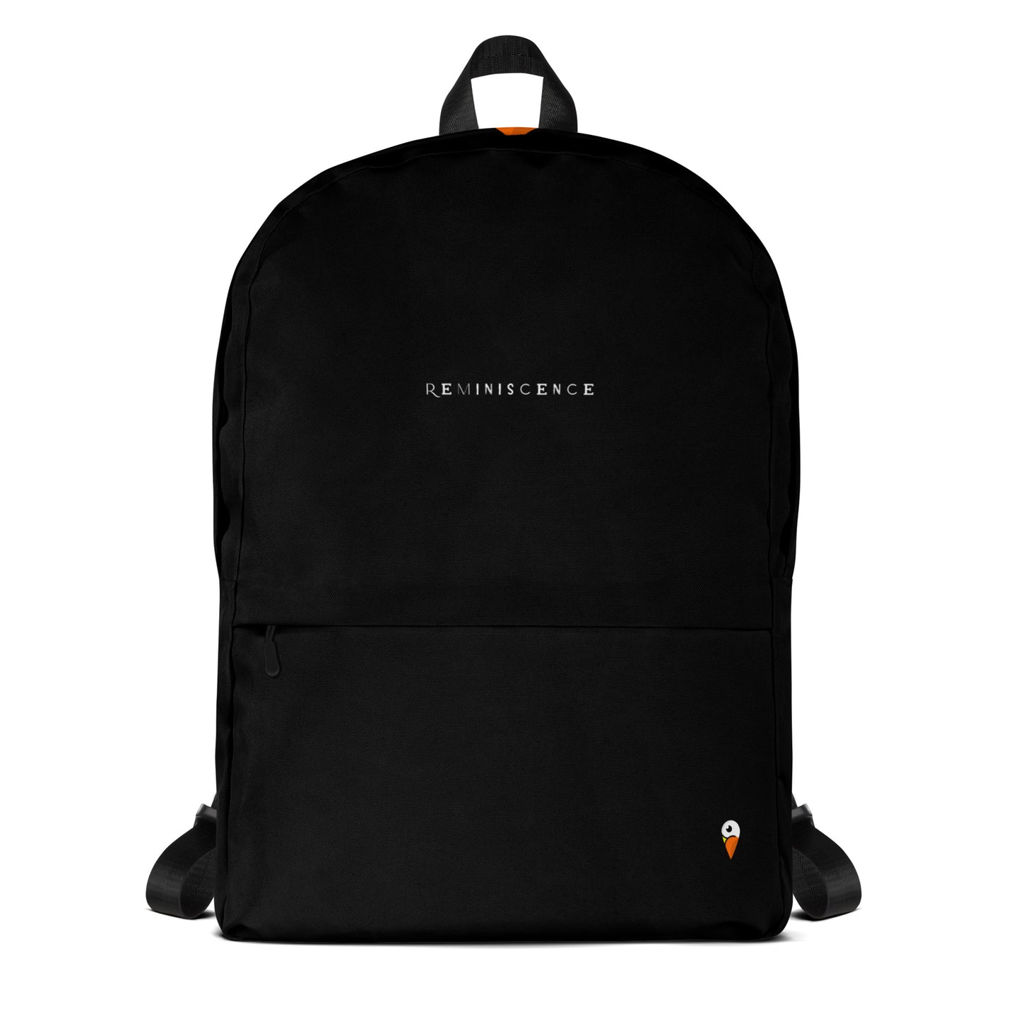 Reminiscence Backpack (Black)