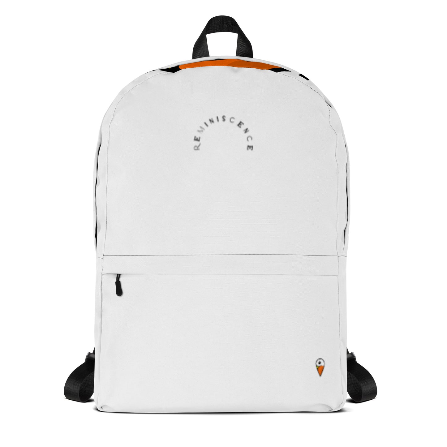 Reminiscence Backpack (White)