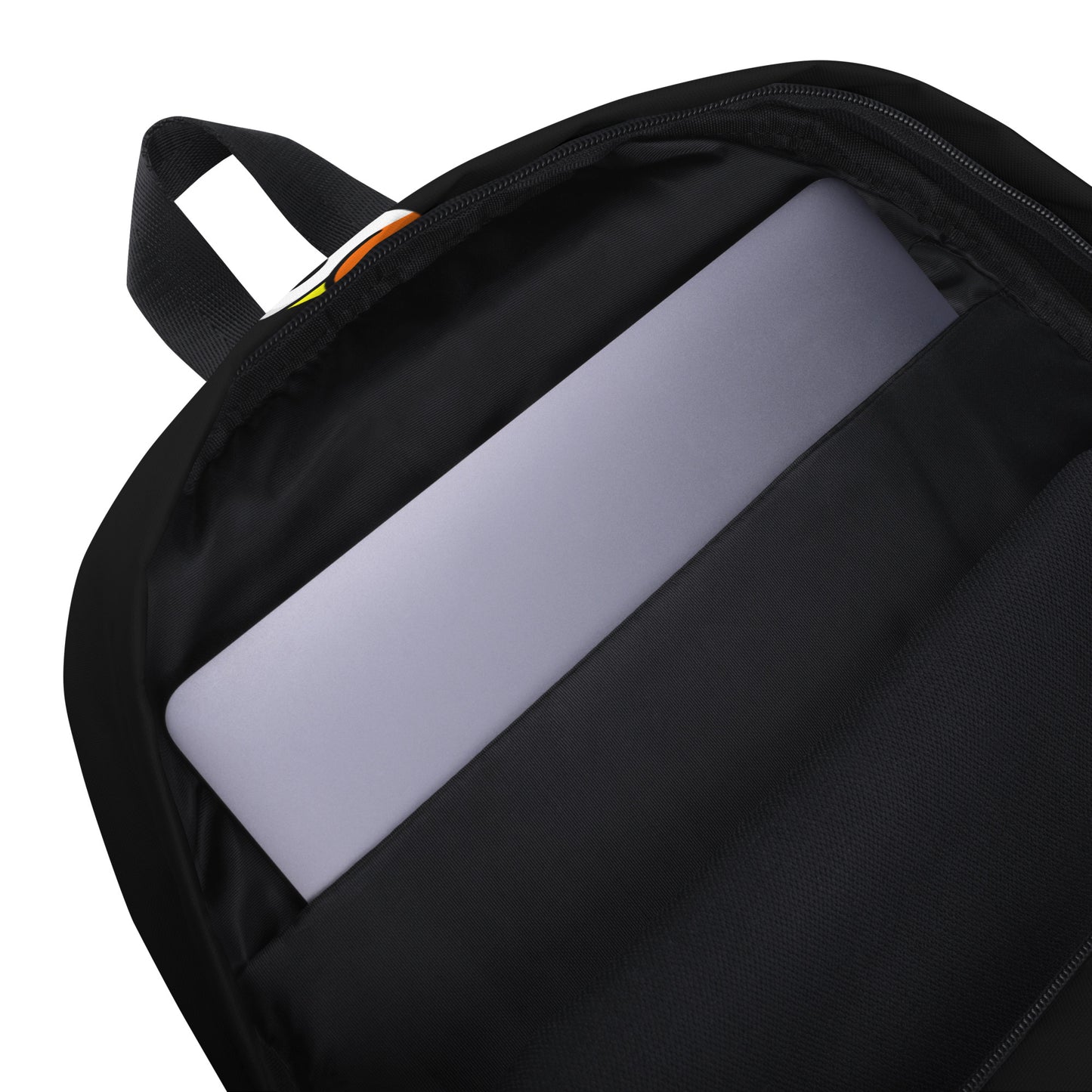 Reminiscence Backpack (Black)
