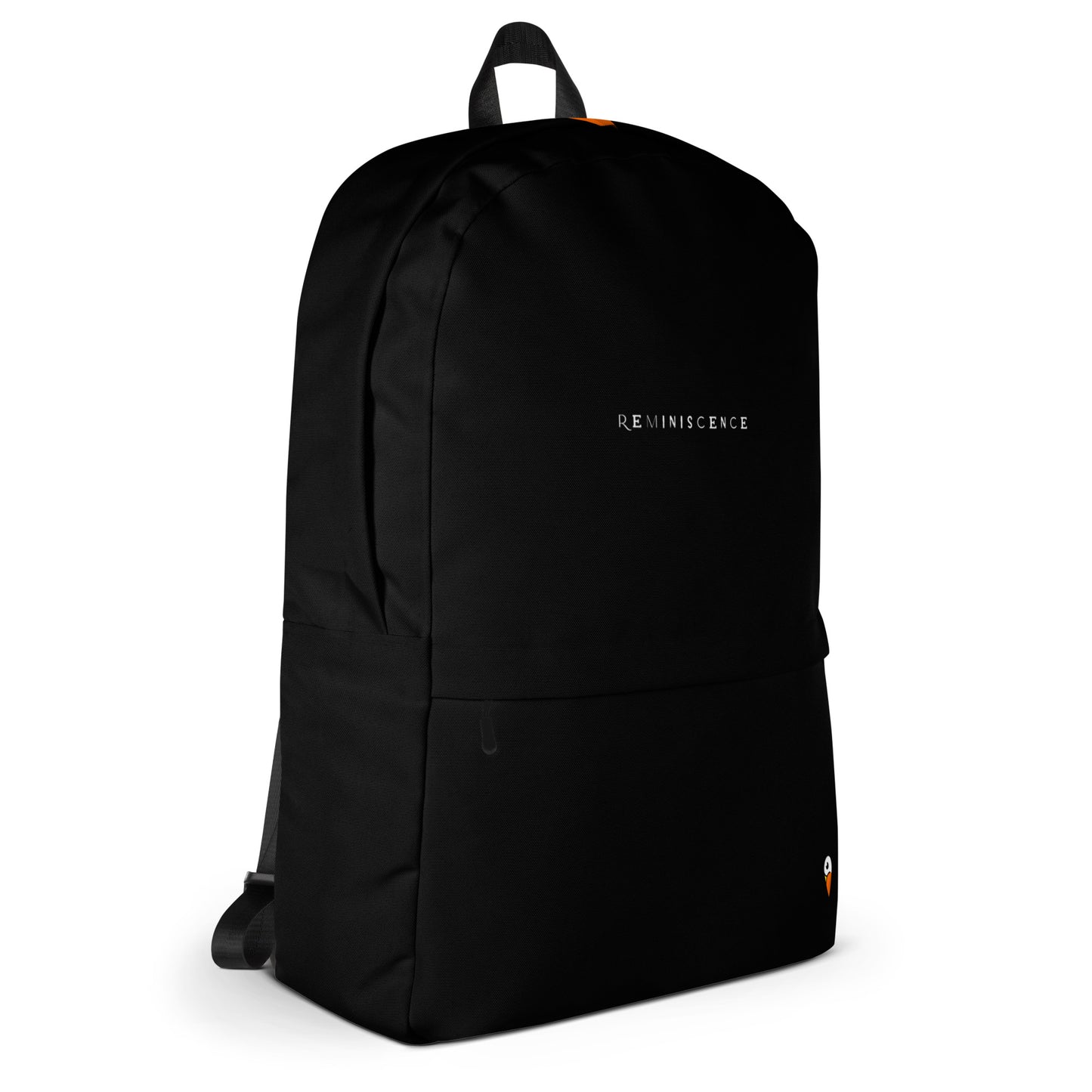 Reminiscence Backpack (Black)