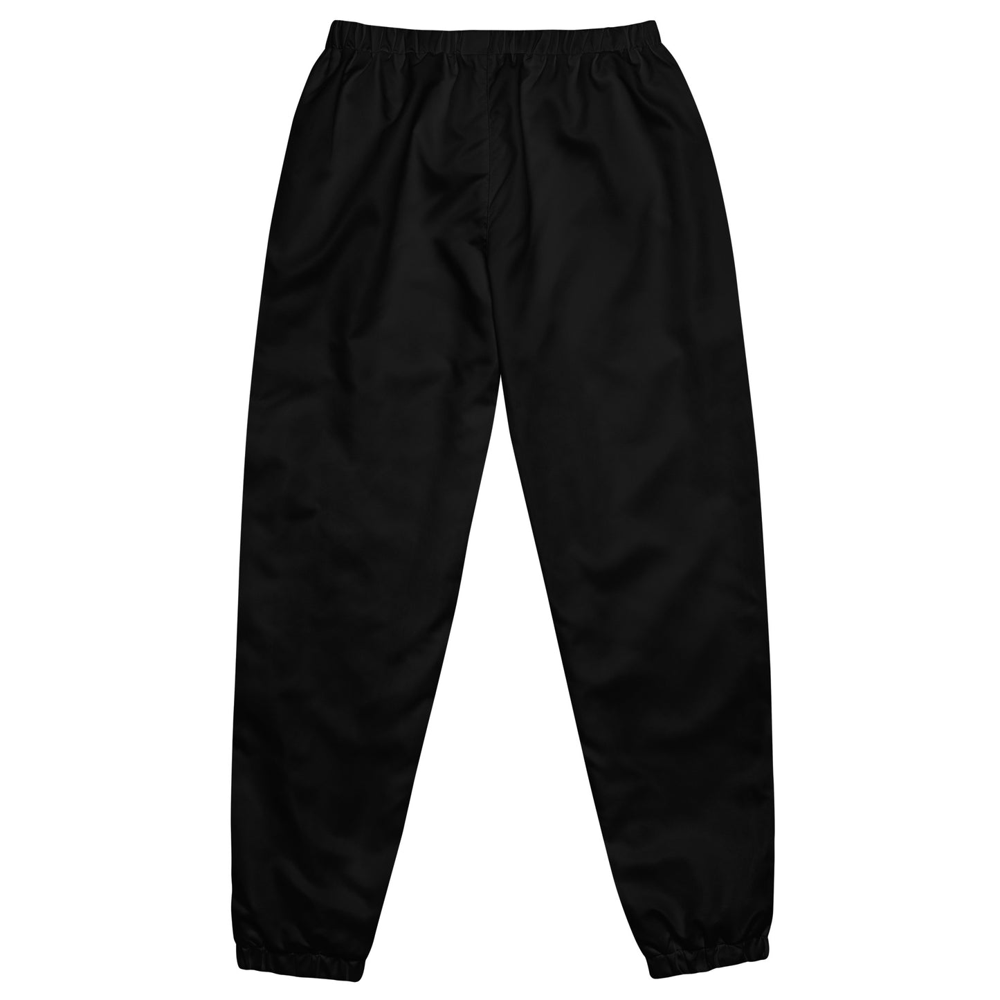 Reminiscence black Unisex track pants