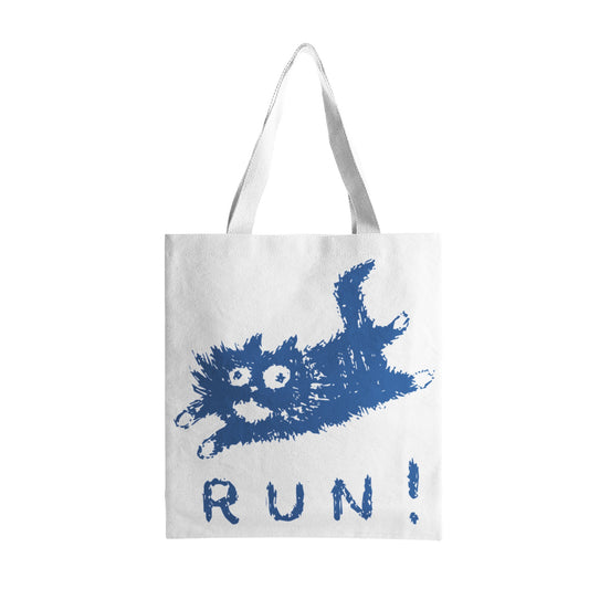 Heavy Duty and Strong Natural Canvas Tote Bags