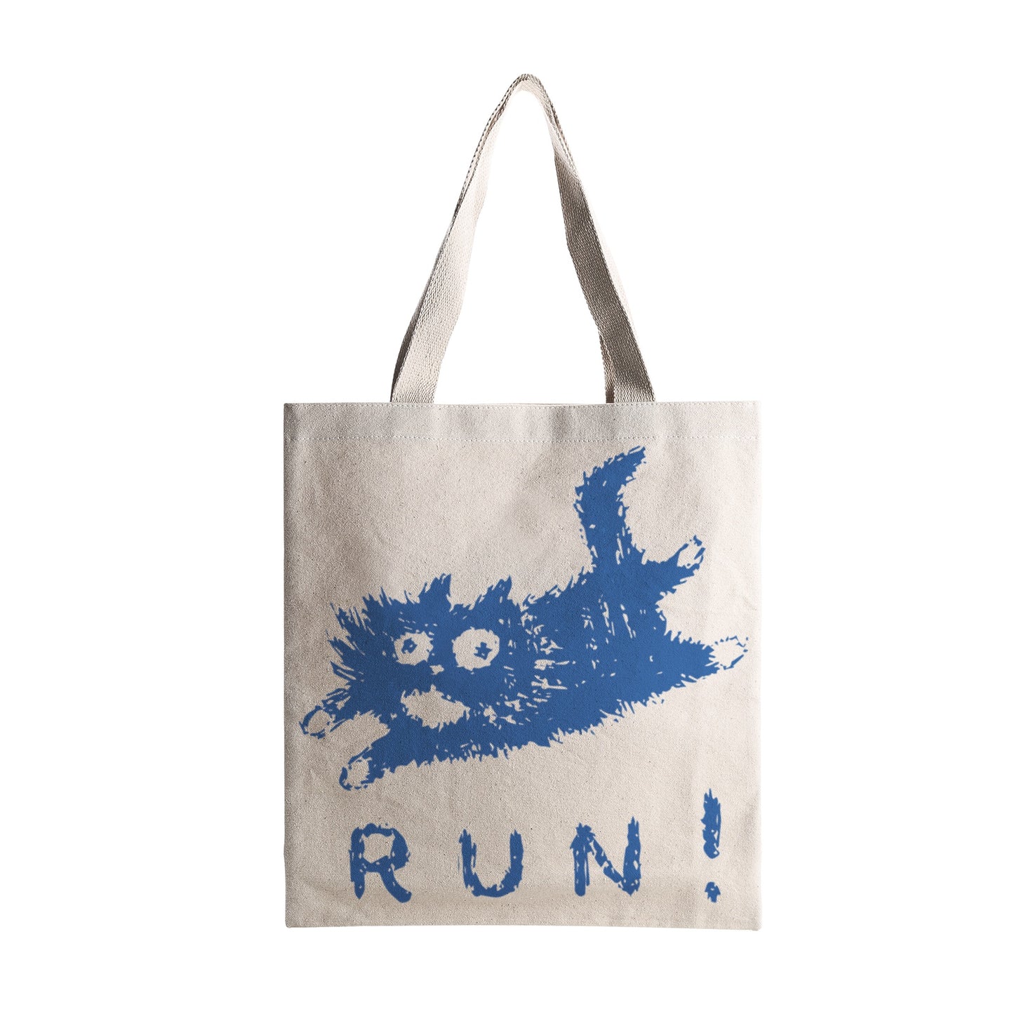 Heavy Duty and Strong Natural Canvas Tote Bags