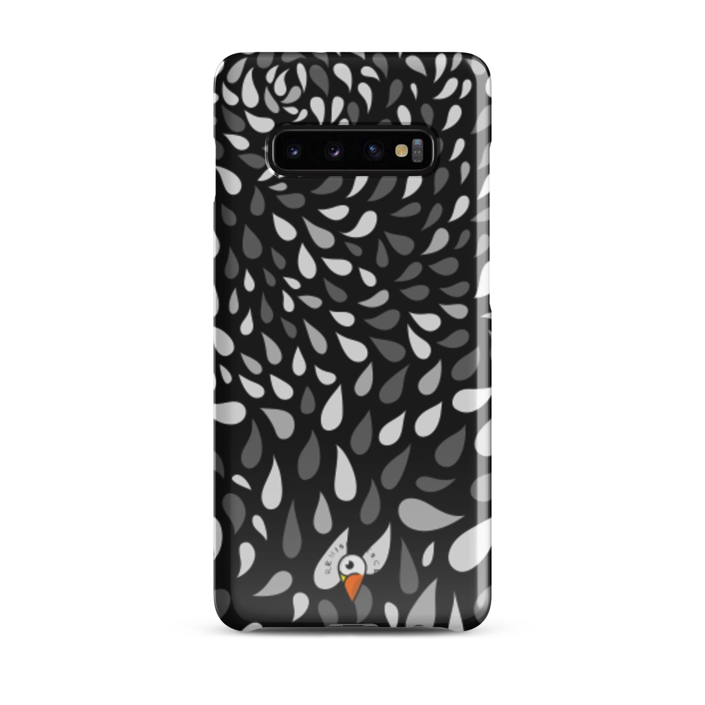 Reminiscence Droplet Snap case for Samsung®