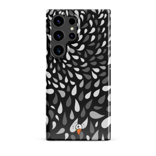 Reminiscence Droplet Snap case for Samsung®