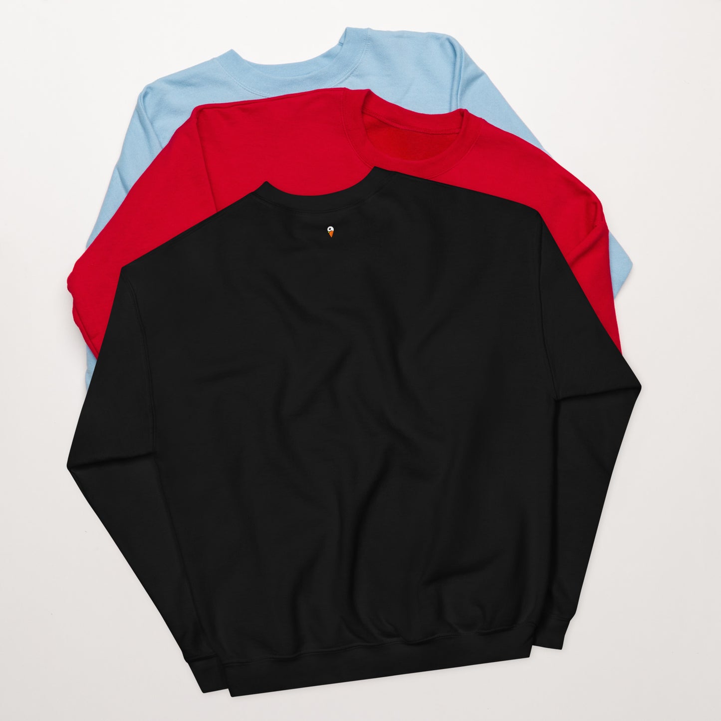 Reminiscence Ice-cream Unisex Sweatshirt
