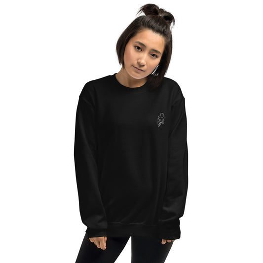 Reminiscence Unisex Sweatshirt