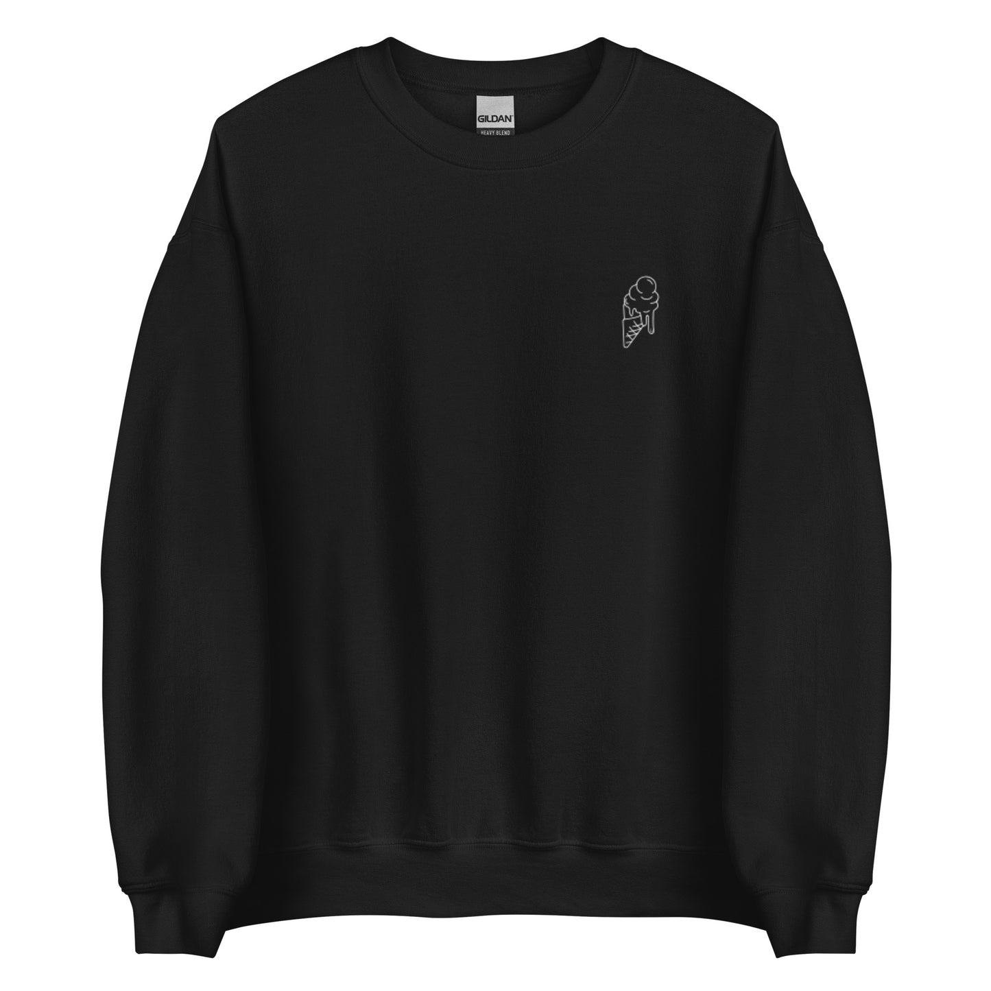 Reminiscence Ice-cream Unisex Sweatshirt