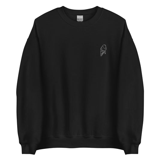 Reminiscence Ice-cream Unisex Sweatshirt