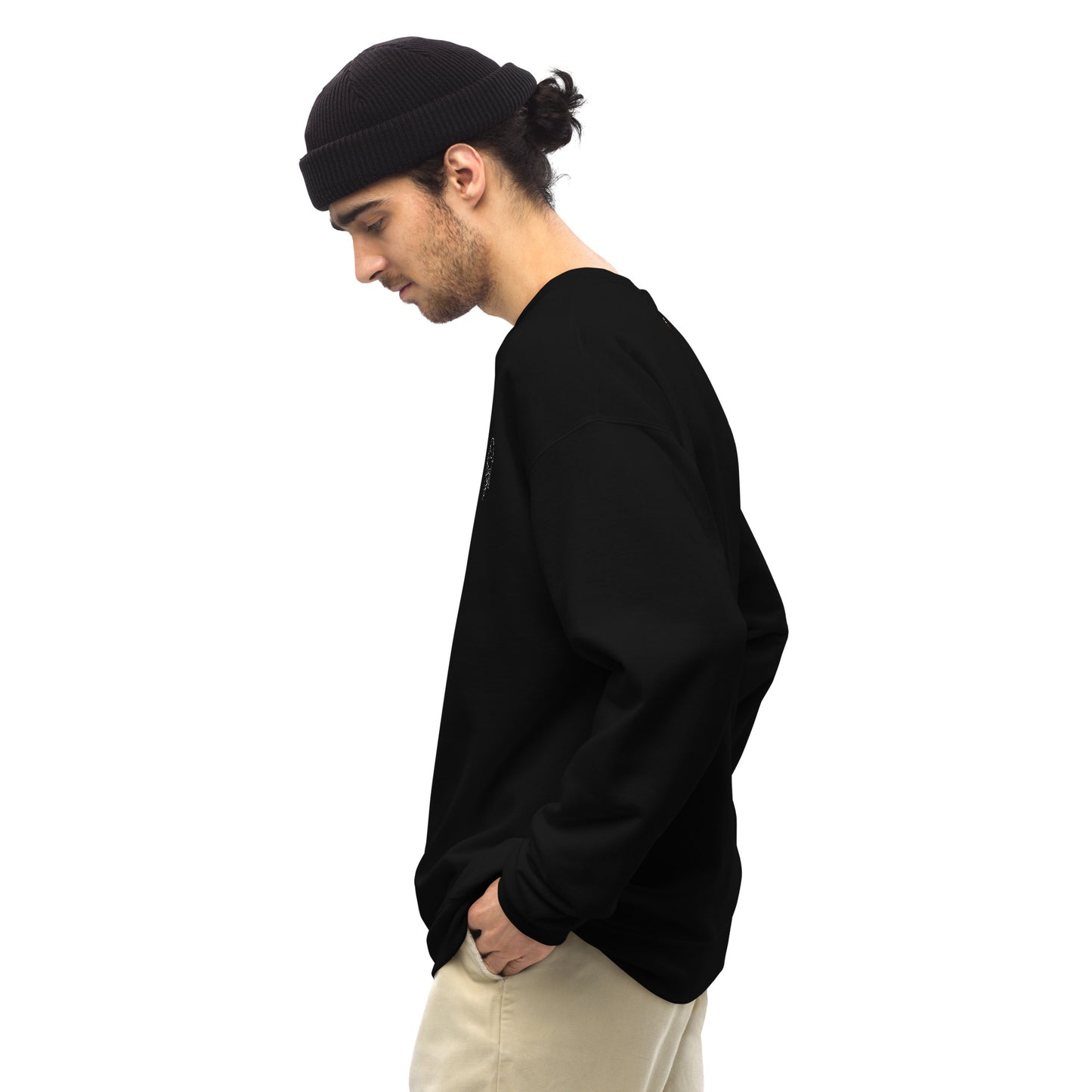 Reminiscence Unisex Sweatshirt
