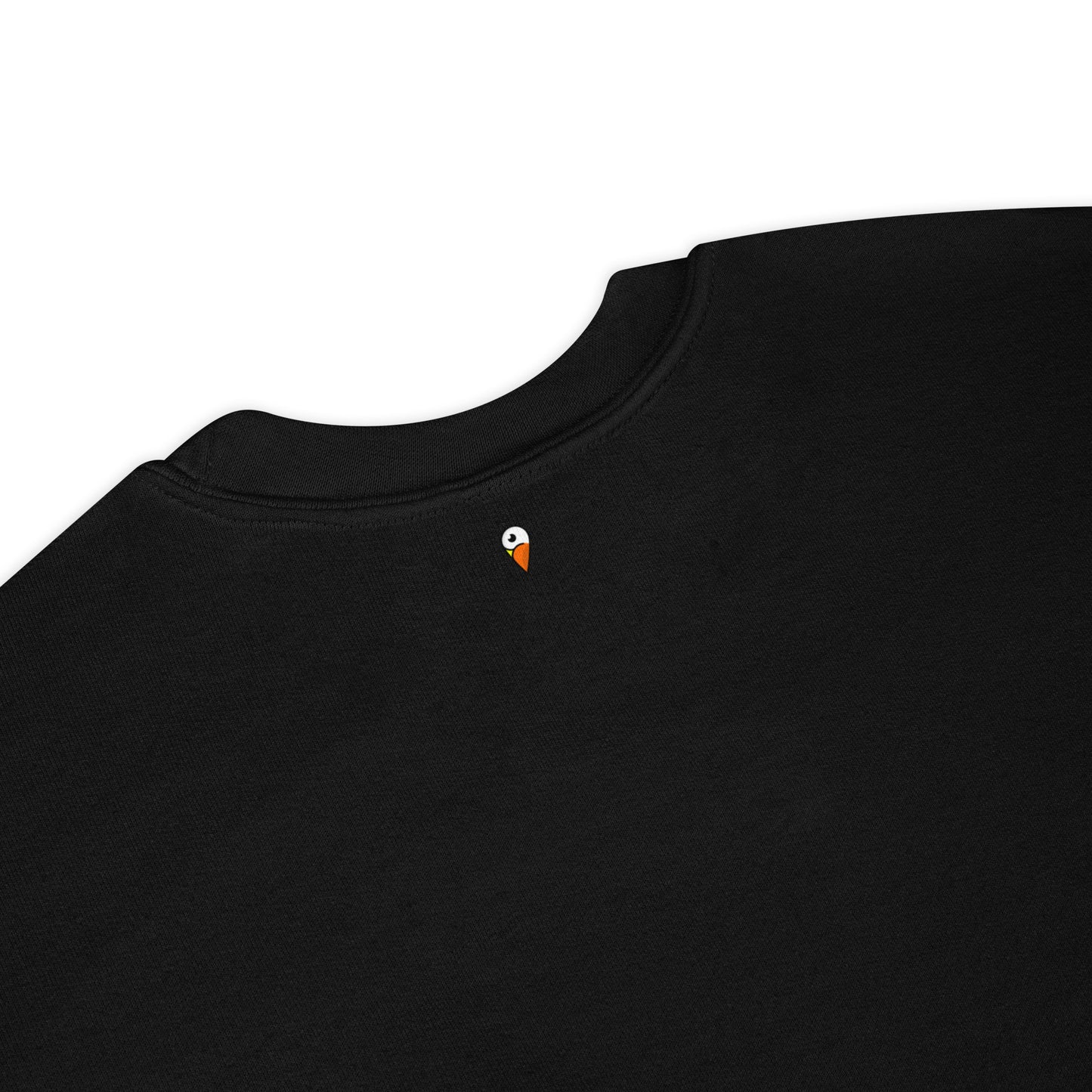 Reminiscence Ice-cream Unisex Sweatshirt