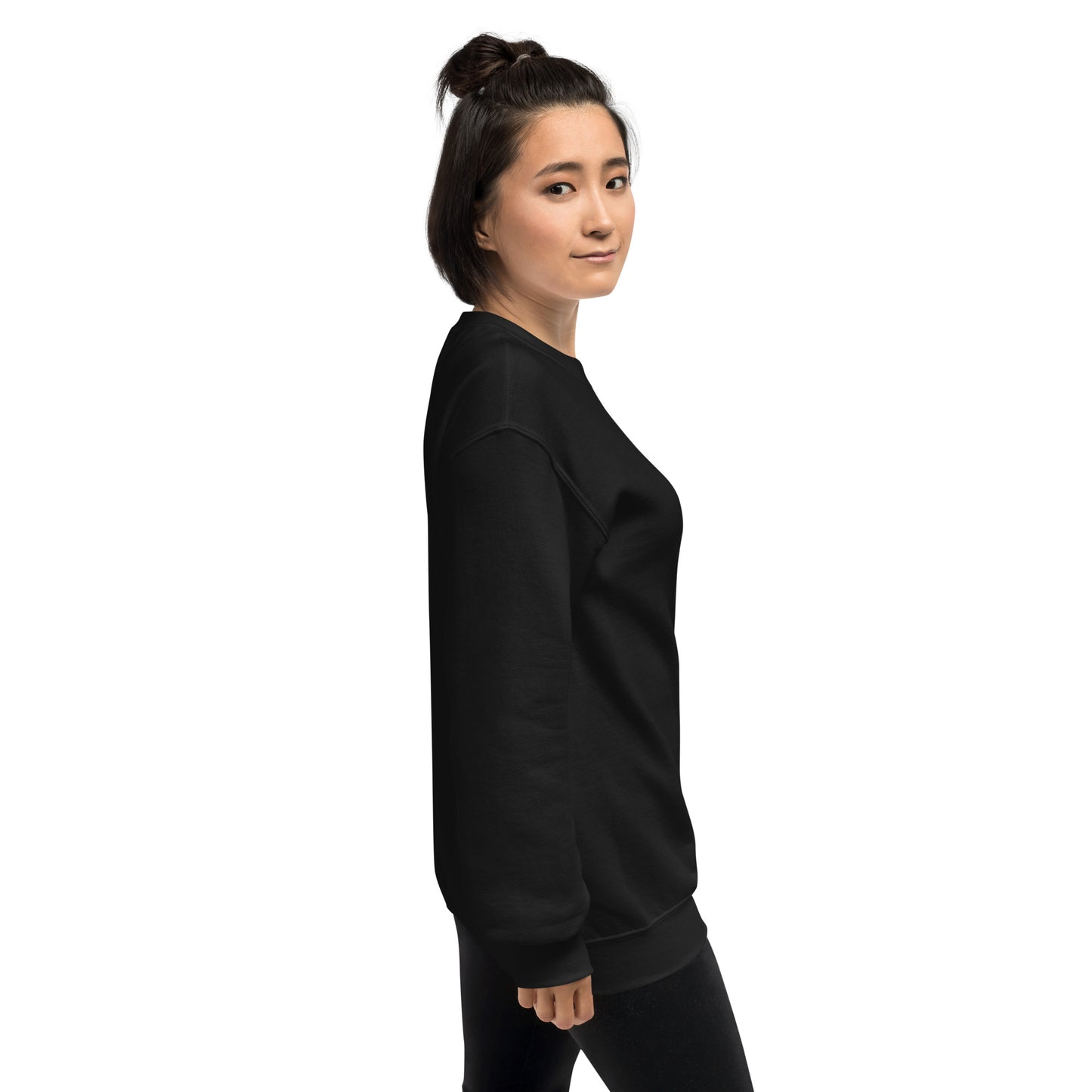 Reminiscence Unisex Sweatshirt