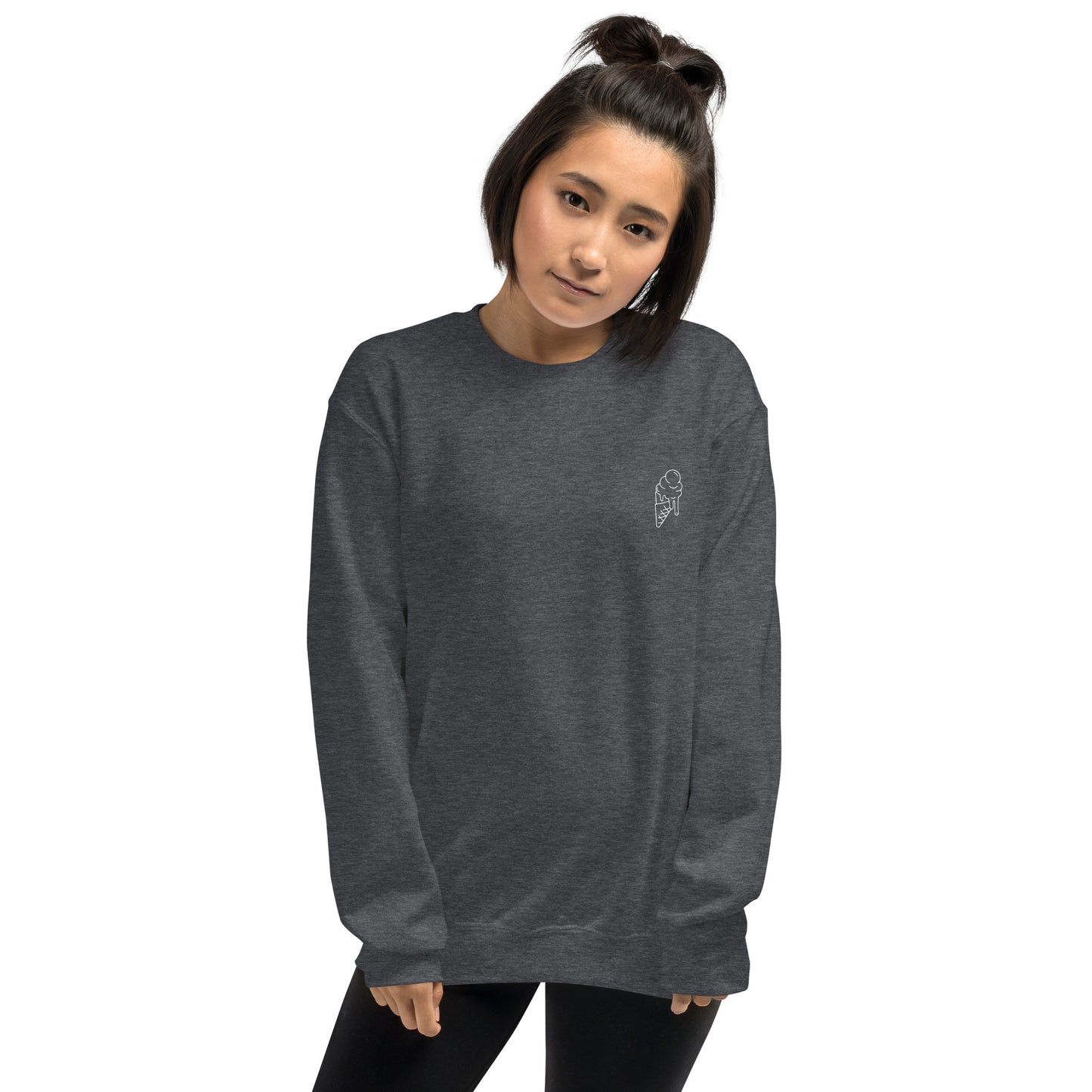 Reminiscence Unisex Sweatshirt
