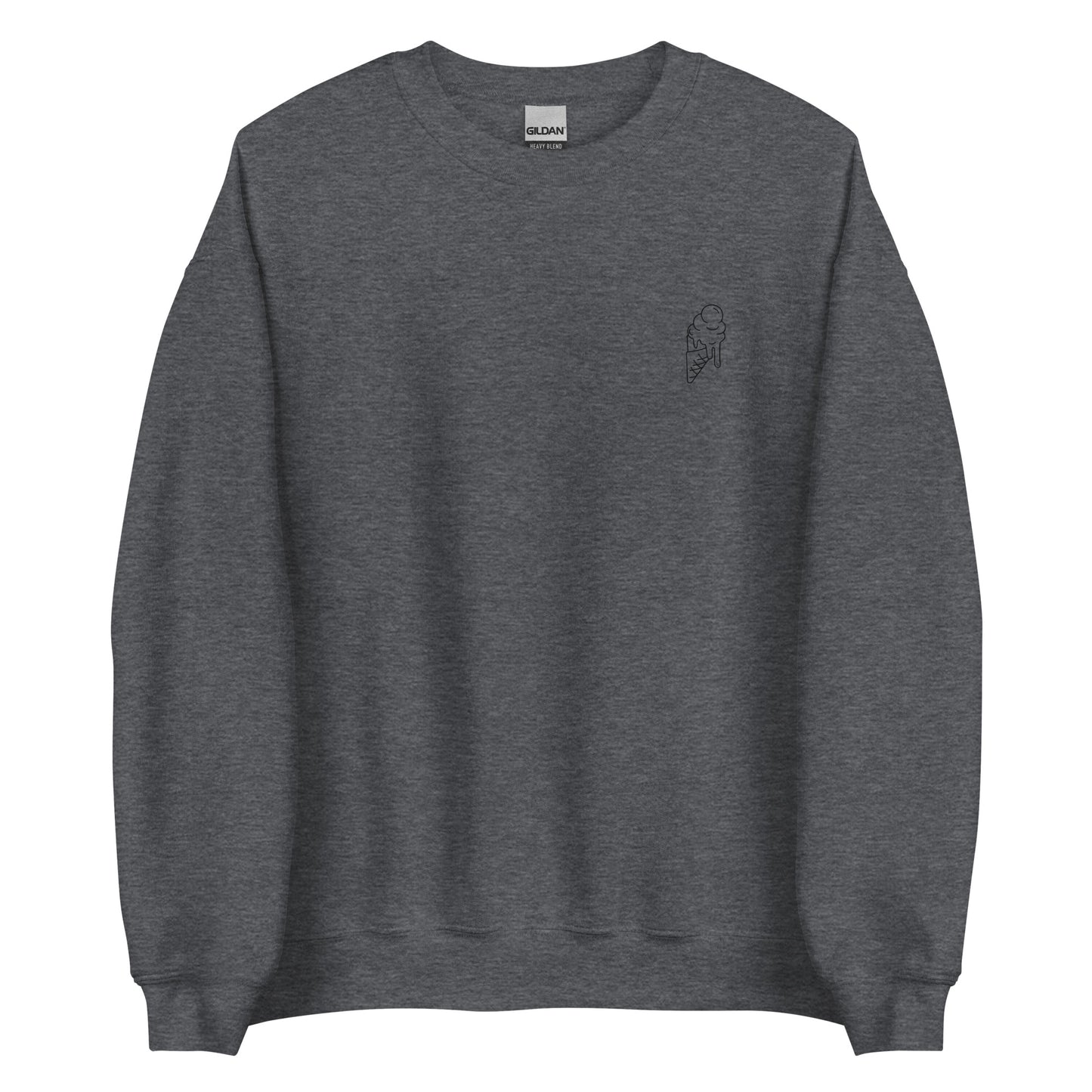 Reminiscence Ice-cream Unisex Sweatshirt