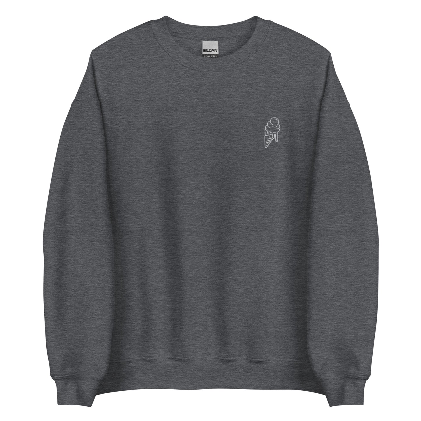 Reminiscence Ice-cream Unisex Sweatshirt