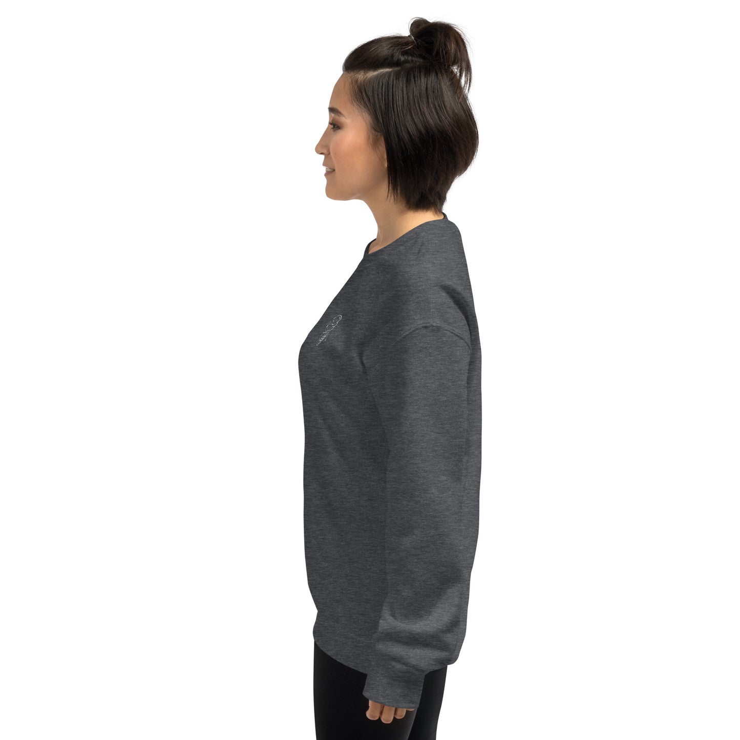 Reminiscence Unisex Sweatshirt