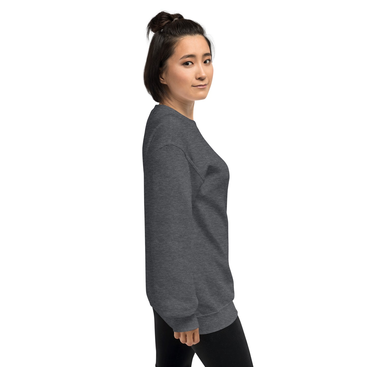 Reminiscence Unisex Sweatshirt