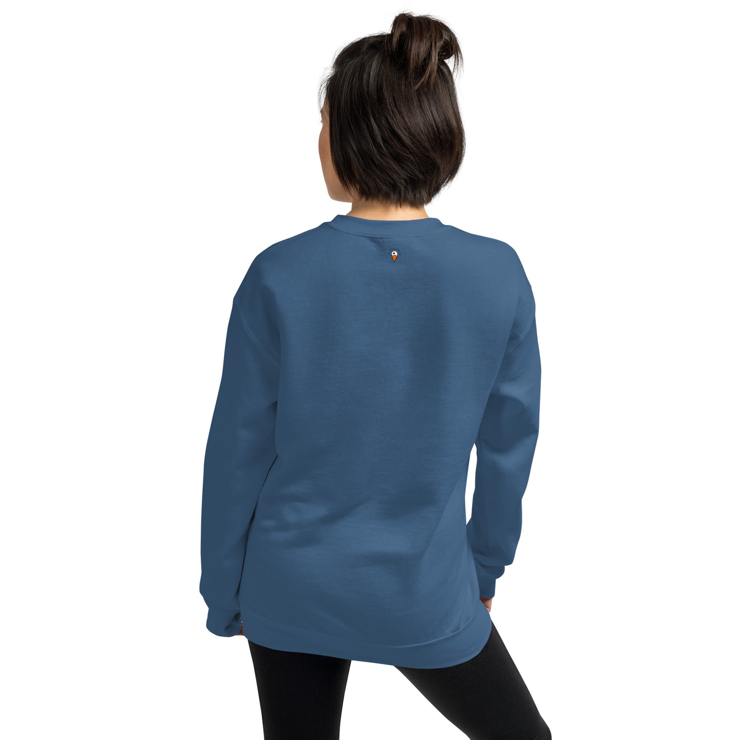 Reminiscence Unisex Sweatshirt