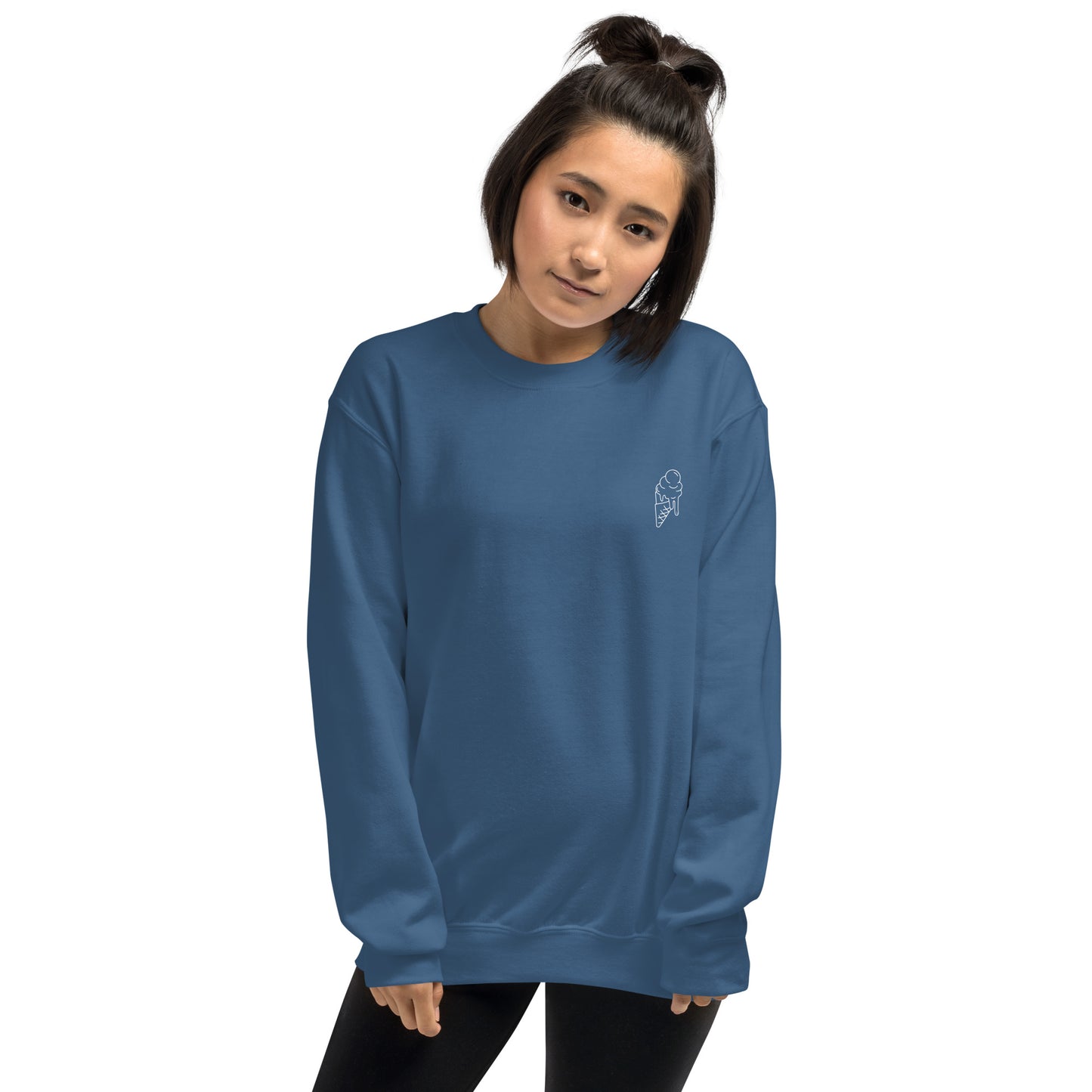 Reminiscence Unisex Sweatshirt