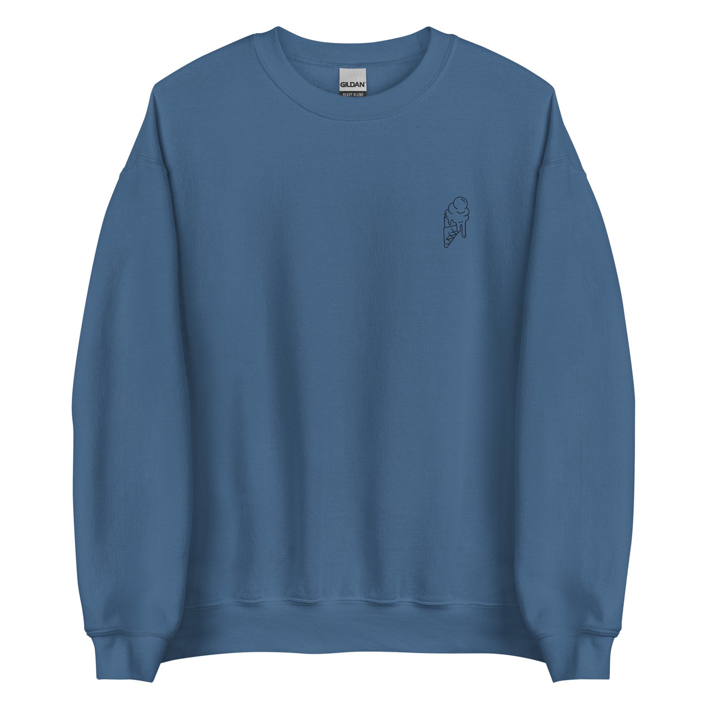 Reminiscence Ice-cream Unisex Sweatshirt