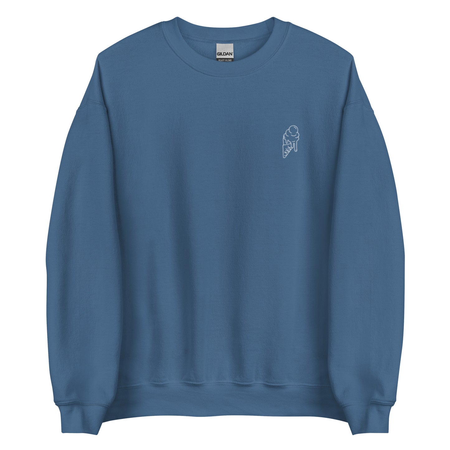 Reminiscence Ice-cream Unisex Sweatshirt